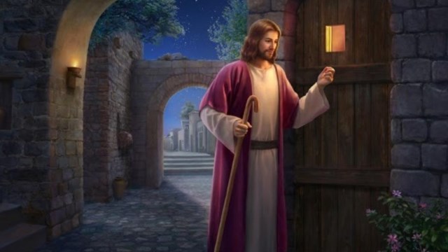 Menyambut Kembalinya Tuhan Yesus