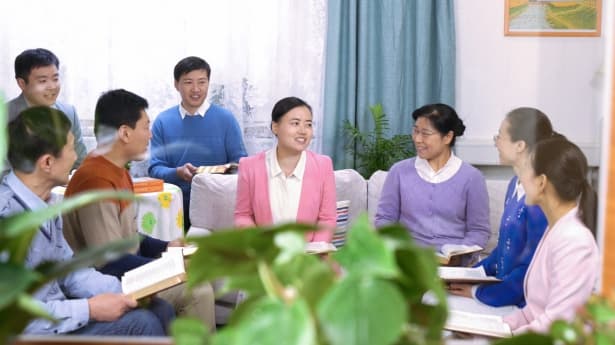 Gereja Tuhan Yang Mahakuasa, Kesaksian Kristen, Menjadi Orang Jujur