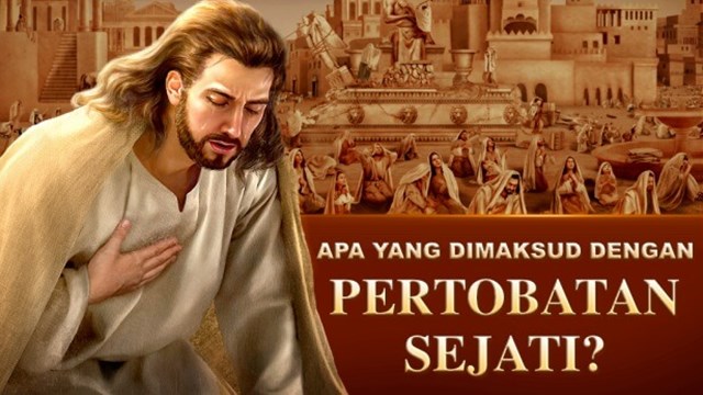 doa dan bertobat